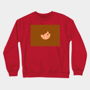 Mane 43 Crewneck Sweatshirt